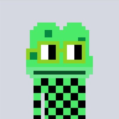 HongboSG's profile picture. #Ethereum #DeFi #Web3