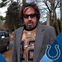Resist! (@butchluck) 's Twitter Profile