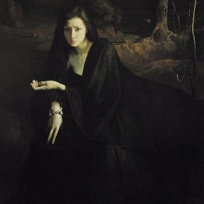 Metal1city's profile picture. Eudaimonia