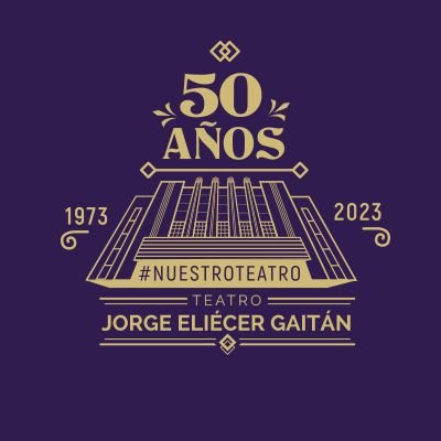 El Teatro Jorge Eliécer Gaitán es un equipamiento cultural del Instituto Distrital de las Artes - Idartes.

Facebook: TeatroJEGOficial Instagram: teatrojeg