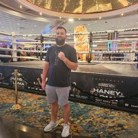 AK (@akboxingtalk) 's Twitter Profile