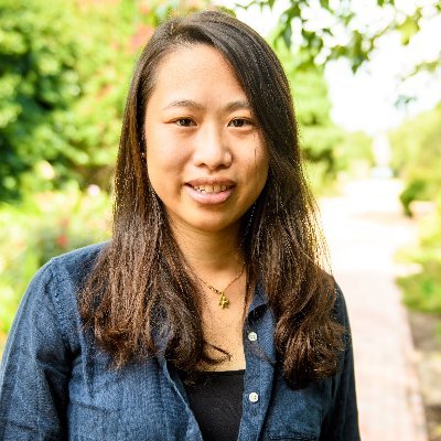 Teaching Chinese in Seventy-First High School
Mother of one
Teaching is my life