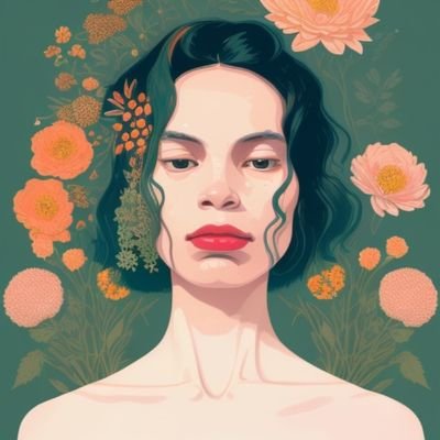 feia_layh's profile picture. .....