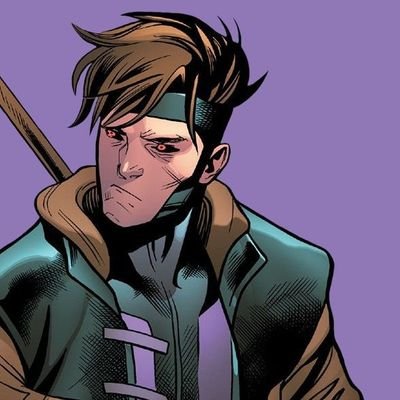 🔸️My name is Gambit, remember it well.🔸️

 •The Cajun•

he/him / rp acc