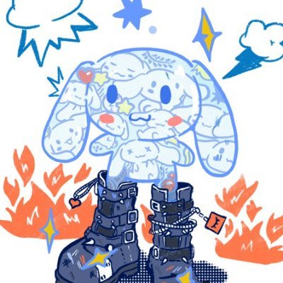 𝕽𝖔𝖝𝖞 𝕾𝖜𝖆𝖕さんのプロフィール画像