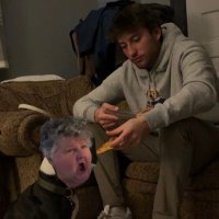 Cian Gould (@ciangould1) 's Twitter Profile Photo Cian Gould (@ciangould1) 's Twitter Profile Photo