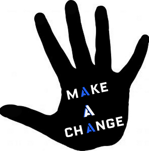 MAKEACHANGEINC's profile picture. Make a Change is an exciting new multimedia campaign designed to motivate African citizens to participate in solving the issues they care about.