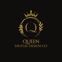 Queen Digital Design(@queendigital23) 's Twitter Profile Photo