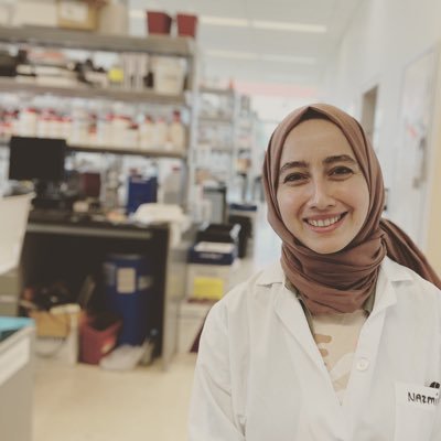 Postdoctoral Fellow @hopkinsmedicine | @YildizEdu '13 @drexelbiomed '17 | @PSUEngineering ‘23 |Be a peaceful cloud🌱
