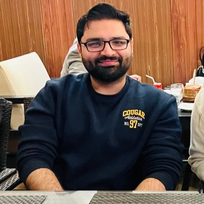 @ECEILLINOIS PhD candidate at UIUC @UofIllinois, Research Assistant @CSL_Illinois, Research Intern @intel #computerArchitect 🇵🇰 🇶🇦 🇺🇸 🇹🇷 🇦🇪 🇬🇧🇸🇦