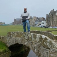 Mike Huey (@huey_mike) 's Twitter Profile