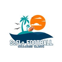 SoFlo Football Coaches Clinic(@SWFLCoachClinic) 's Twitter Profile Photo