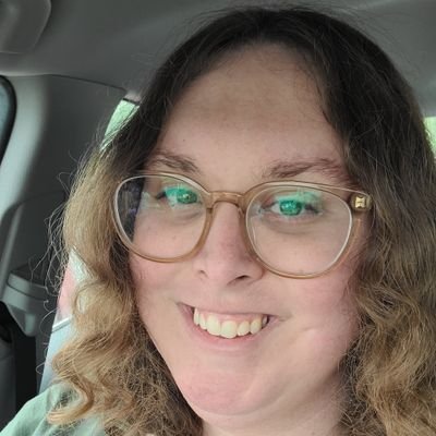 28 | She/Her/Hers | Sometimes fast on iRacing | Chronically unfunny |