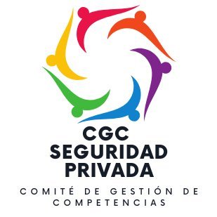 “Somos el Comité de Gestión de Competencias del Sector de la Seguridad Privada que construiremos la profesionalización y dignificación del talento humano