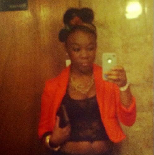 iParty alot, iDrink often, i♥Sex, ImTatted, Tweet often, Facebooker, Tumblr Part-Timer, Smart, Very OutSpokenIts My Life IDGAF!!!!