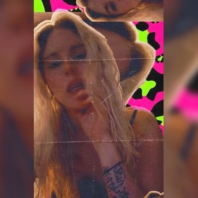 LittleGothBee's profile picture. 34. NJ. Tattoos. Alien Boy. Rebel Alliace. Heavy Bass Music. Masochist. Pisces-Aries.
👽🖤🥀🔮🕸

We'll never be as young as we are tonight.