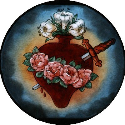 HierB4TheAC's profile picture. Who is like God? | Pray for the Holy Souls