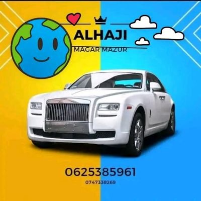 Ram65456Alihaji's profile picture. 