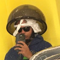 FroEnShades(@TJLM3194) 's Twitter Profile Photo