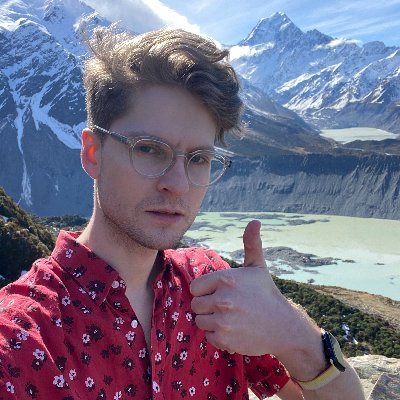 CosmoSLPG's profile picture. 