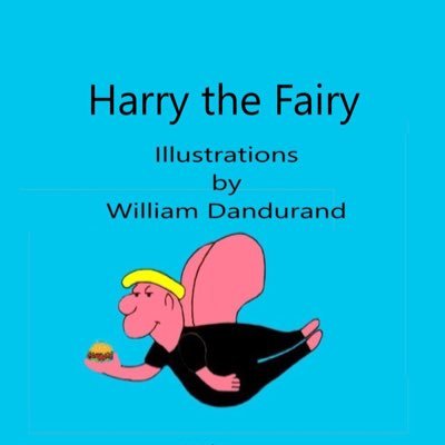 Inventor, Author , illustrator. Great Books for all ages https://t.co/0ueem9WRbK