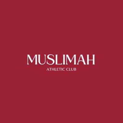 MuslimahAC's profile picture. An organization dedicated to supporting and empowering Muslimahs.
