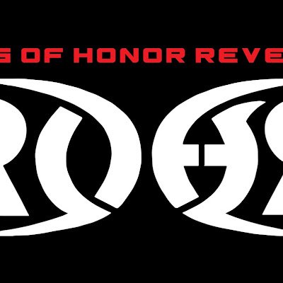 ROH Revelry