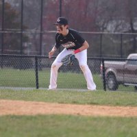 Dylan McGuinness (@dmcguinness44) Twitter profile photo