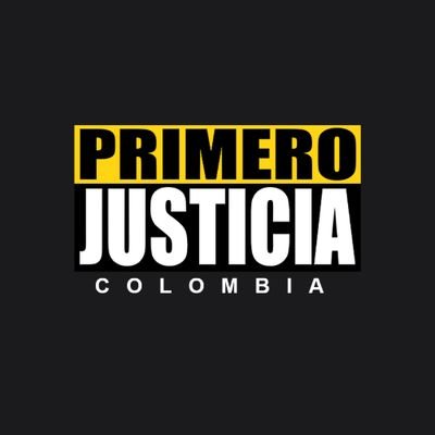 Cuenta oficial del partido @pr1merojusticia en Colombia. ¡Vamos a ganar con @EdmundoGU! 
Haz clic para crear tu Comandito 👇

¡Unidad y Voto! 🇻🇪