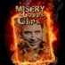 Misery Loves Clips™ (@MiseryClips) Twitter profile photo
