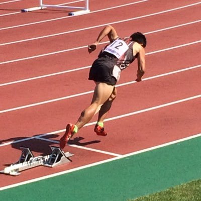 42trackandfield's profile picture. 
