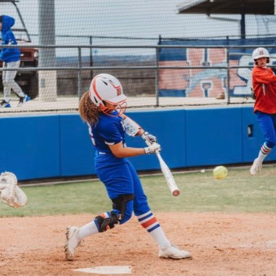 Midlothian Heritage
Grad Year: 2024
Positions: SS/CF/P
Boomstix Athletics #16
Email: zoiezachry2024@gmail.com