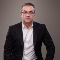 Luciano Muchagata (@lumuch1) 's Twitter Profile