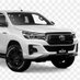 Toyota Hilux 2022 (@2022Hilux2112) Twitter profile photo