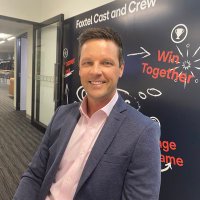 Michael Ablett (@michael_ablett) 's Twitter Profile