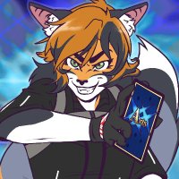 A Passing Through Fox(@kitsuninjitsu) 's Twitter Profile Photo