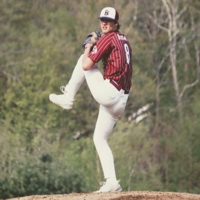 BCHS 24’ || RHP/OF || @_BryantBaseball Commit || tydavis4706@gmail.com ||