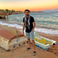 Omar Elazab18 (@oelazab18) 's Twitter Profile