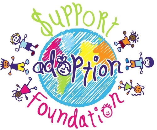 The Support Adoption Foundation is a new nonprofit charity that desires to help families financially through the adoption process.
