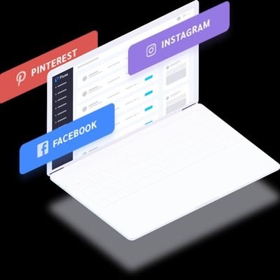 Wizmaxofficial's profile picture. Boost all your Social media Accounts 
with at website that a very cheap price