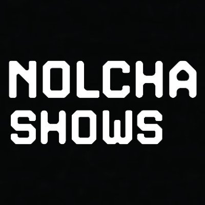 NolchaShows Profile Picture