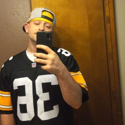 Steelers enthusiast ⚫️🟡
Through every dark night, there's a brighter day.