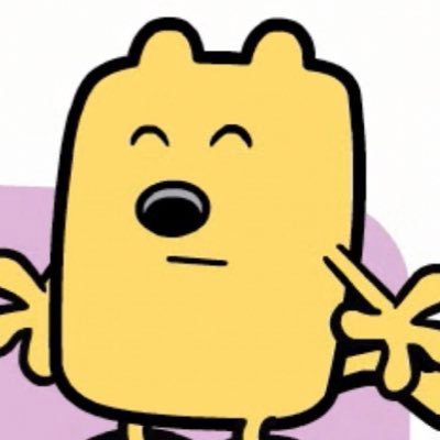 i post random ass clips from the nick jr. series wow! wow! wubbzy! and jetix’s series, yin yang yo | dm your submissions (dubs accepted)
