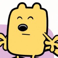 No Context Wubbzy / YYY(@NoContextWubb) 's Twitter Profile Photo