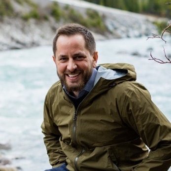 Canada Research Chair and Associate Prof. @DalEngineering and @WaterStudies Groundwater, coasts, climate change, permafrost, hydrology, ecosystems