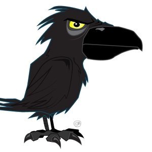 The Crow