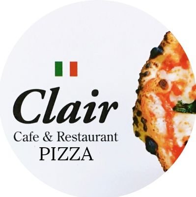 clairKasukabe's profile picture. 埼玉県春日部市のナポリピッツァと洋食のレストラン『クレール』です！
特にナポリピッツァは自家製ピザ窯とカプートの小麦粉を使い食材にこだわり作ってます、是非食べに来てください！

埼玉県春日部市牛島645-5
☎048-755-0987