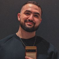 Sinatra (@mrmsinatra) 's Twitter Profile Photo Sinatra (@mrmsinatra) 's Twitter Profile Photo