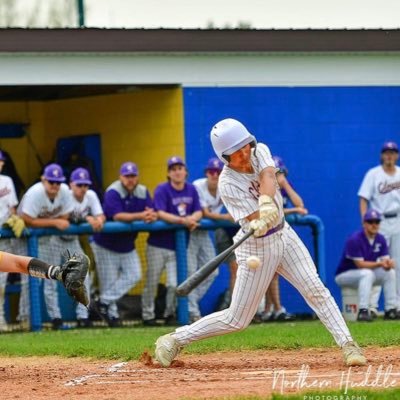 Cloquet High school, MN | 2025 | 6’0” | 175 lbs | C / INF | Email: brodydushkin5@gmail.com & brody.dushkin@recruitinginfo.org @BlizzardBasebal