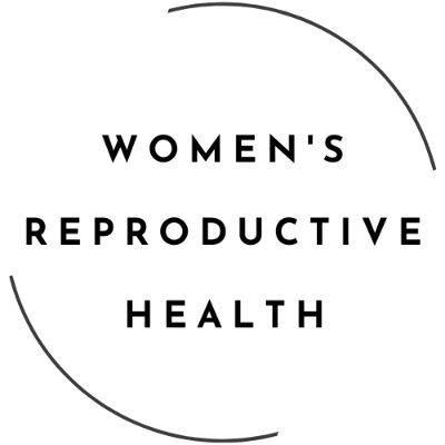 Publishes research on women’s reproductive health across the lifespan.

The official journal of the Society for Menstrual Cycle Research @MenstruationOrg